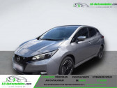 Nissan Leaf Electrique 62kWh 217 ch   Beaupuy 31