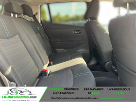 Nissan Leaf Electrique 62kWh 217 ch  occasion � Beaupuy - photo n�7