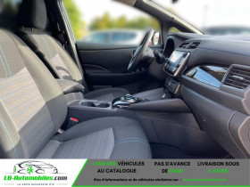 Nissan Leaf Electrique 62kWh 217 ch  occasion � Beaupuy - photo n�6