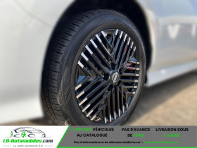 Nissan Leaf Electrique 62kWh 217 ch  occasion � Beaupuy - photo n�8