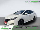 Annonce Nissan Leaf occasion Electrique Electrique 62kWh 217 ch  Beaupuy
