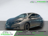 Annonce Nissan Leaf occasion Electrique Electrique 62kWh 217 ch  Beaupuy