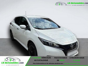 Nissan Leaf Electrique 62kWh 217 ch  occasion  Beaupuy - photo n2
