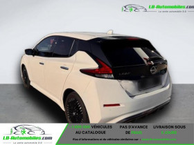 Nissan Leaf Electrique 62kWh 217 ch  occasion  Beaupuy - photo n2