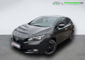 Annonce Nissan Leaf occasion Electrique Electrique 62kWh 217 ch  Beaupuy
