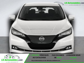 Nissan Leaf Electrique 62kWh 217 ch  occasion  Beaupuy - photo n5