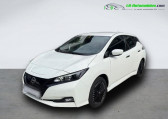 Annonce Nissan Leaf occasion Electrique Electrique 62kWh 217 ch  Beaupuy
