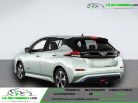 Nissan Leaf Electrique 62kWh 217 ch  occasion  Beaupuy - photo n4
