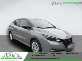 Nissan Leaf Electrique 62kWh 217 ch  occasion  Beaupuy - photo n2