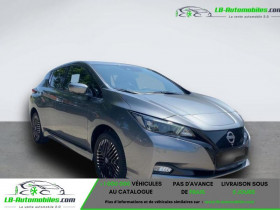 Nissan Leaf Electrique 62kWh 217 ch  occasion  Beaupuy - photo n2