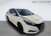Annonce Nissan Leaf occasion Electrique Electrique 62kWh 217 ch  Beaupuy