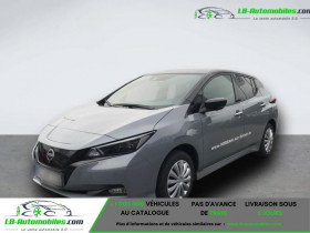 Nissan Leaf , garage LB AUTOMOBILES  Beaupuy