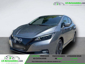 Nissan Leaf , garage LB AUTOMOBILES  Beaupuy