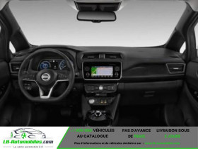 Nissan Leaf Electrique 62kWh 217 ch  occasion  Beaupuy - photo n3