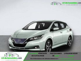 Nissan Leaf , garage LB AUTOMOBILES  Beaupuy