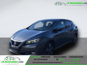 Nissan Leaf , garage LB AUTOMOBILES  Beaupuy