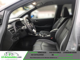 Nissan Leaf Electrique 62kWh 217 ch  occasion  Beaupuy - photo n5