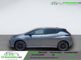 Nissan Leaf Electrique 62kWh 217 ch  occasion  Beaupuy - photo n5
