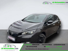 Nissan Leaf , garage LB AUTOMOBILES  Beaupuy