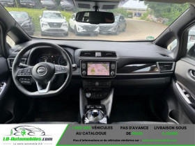Nissan Leaf Electrique 62kWh 217 ch  occasion  Beaupuy - photo n3