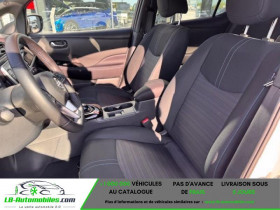 Nissan Leaf Electrique 62kWh 217 ch  occasion  Beaupuy - photo n4