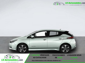 Nissan Leaf Electrique 62kWh 217 ch  occasion  Beaupuy - photo n6