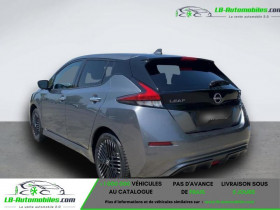 Nissan Leaf Electrique 62kWh 217 ch  occasion  Beaupuy - photo n4
