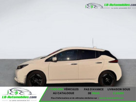 Nissan Leaf Electrique 62kWh 217 ch  occasion  Beaupuy - photo n3