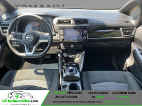 Nissan Leaf Electrique 62kWh 217 ch  occasion  Beaupuy - photo n3