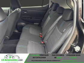 Nissan Leaf Electrique 62kWh 217 ch  occasion  Beaupuy - photo n8