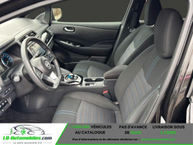 Nissan Leaf Electrique 62kWh 217 ch  occasion  Beaupuy - photo n7