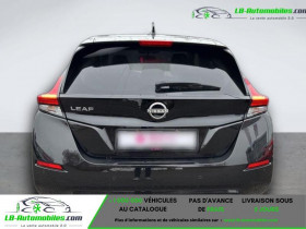Nissan Leaf Electrique 62kWh 217 ch  occasion  Beaupuy - photo n6
