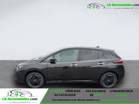 Nissan Leaf Electrique 62kWh 217 ch  occasion  Beaupuy - photo n5