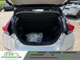 Nissan Leaf Electrique 62kWh 217 ch  occasion  Beaupuy - photo n7