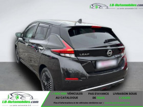 Nissan Leaf Electrique 62kWh 217 ch  occasion  Beaupuy - photo n4