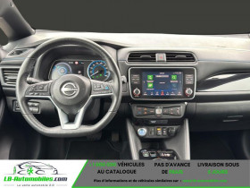 Nissan Leaf Electrique 62kWh 217 ch  occasion  Beaupuy - photo n3