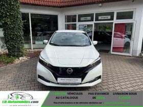 Nissan Leaf Electrique 62kWh 217 ch  occasion  Beaupuy - photo n6