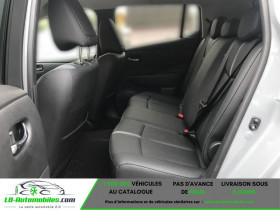 Nissan Leaf Electrique 62kWh 217 ch  occasion  Beaupuy - photo n6