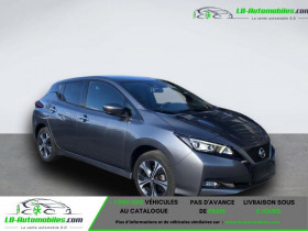 Nissan Leaf Electrique 62kWh 217 ch  occasion  Beaupuy - photo n2