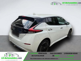 Nissan Leaf Electrique 62kWh 217 ch  occasion  Beaupuy - photo n4