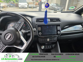Nissan Leaf Electrique 62kWh 217 ch  occasion  Beaupuy - photo n2