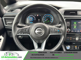 Nissan Leaf Electrique 62kWh 217 ch  occasion  Beaupuy - photo n9