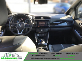 Nissan Leaf Electrique 62kWh 217 ch  occasion  Beaupuy - photo n3