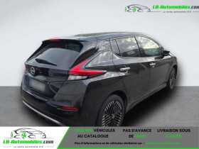 Nissan Leaf Electrique 62kWh 217 ch  occasion  Beaupuy - photo n3