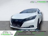 Nissan Leaf Electrique 62kWh 217 ch   Beaupuy 31