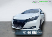 Annonce Nissan Leaf occasion Electrique Electrique 62kWh 217 ch  Beaupuy