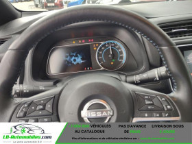 Nissan Leaf Electrique 62kWh 217 ch  occasion  Beaupuy - photo n7