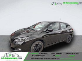 Nissan Leaf , garage LB AUTOMOBILES  Beaupuy