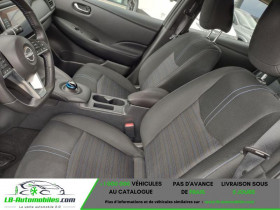 Nissan Leaf Electrique 62kWh 217 ch  occasion  Beaupuy - photo n6