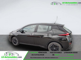 Nissan Leaf Electrique 62kWh 217 ch  occasion  Beaupuy - photo n5